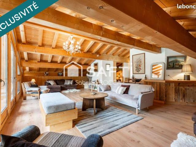 Chalet 12 pièces 293 m²