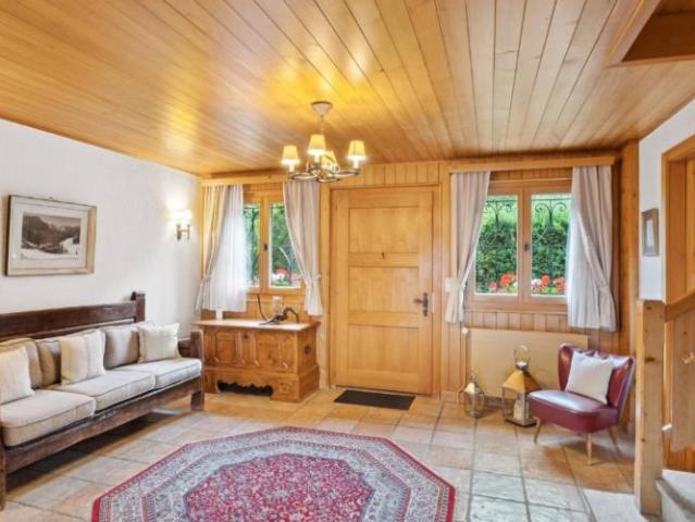 Chalet 12 Zimmer