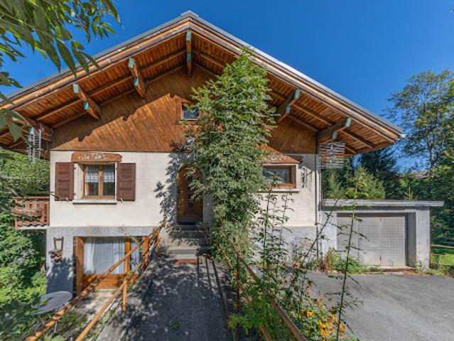 Chalet