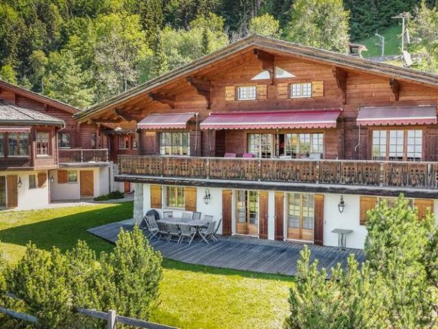 Chalet
