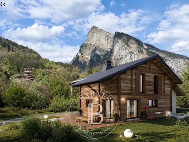 Chalet