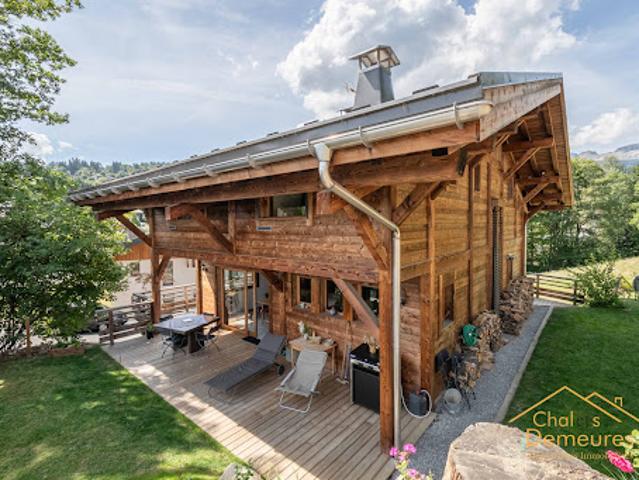 Chalet