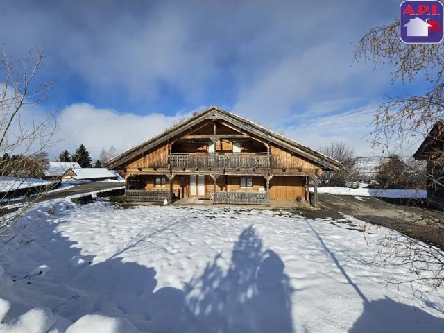 Chalet