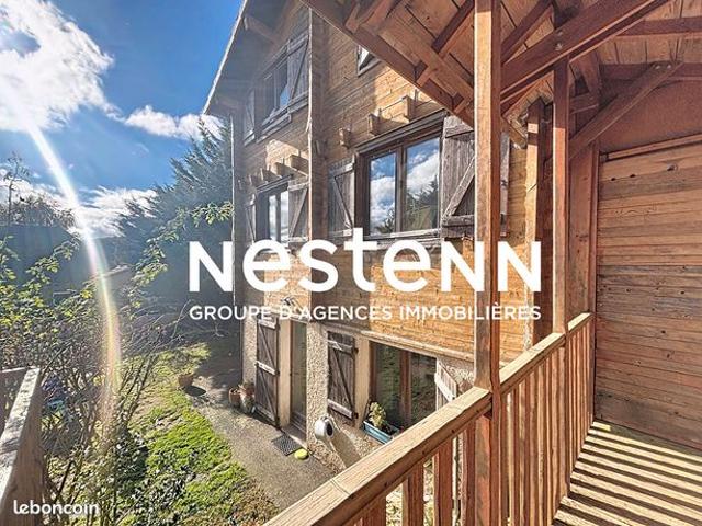 Chalet 14 pièces 210 m²