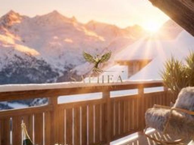 Chalet 14 pièces 338 m²