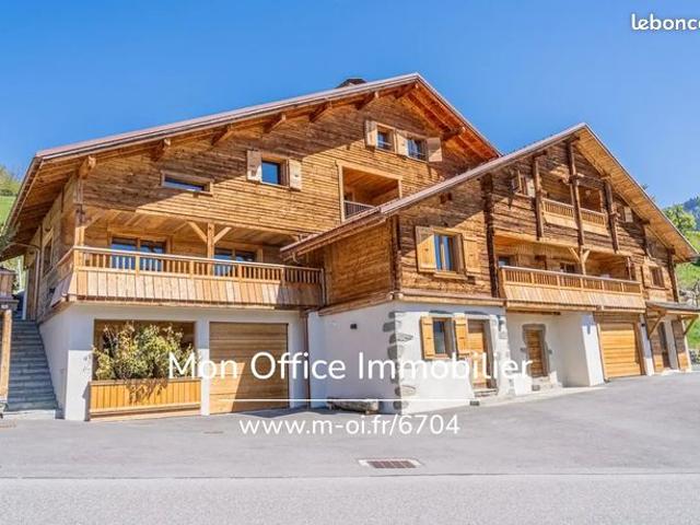 Chalet 14 pièces 502 m²