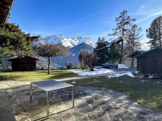 Chalet 14 Zimmer