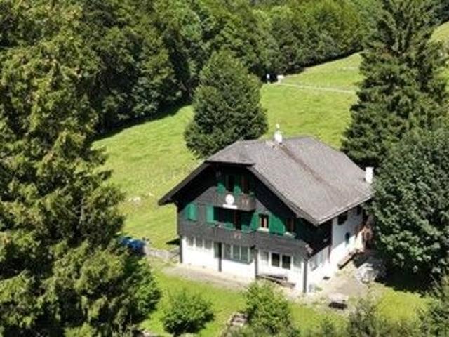Chalet 15.0 Zimmer 462 m2
