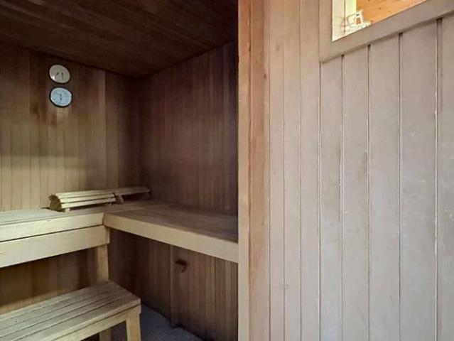 Chalet 15 Zimmer