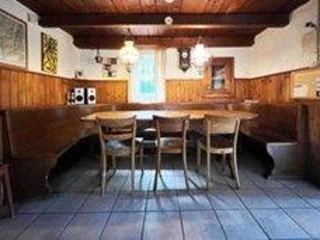 Chalet 15 Zimmer