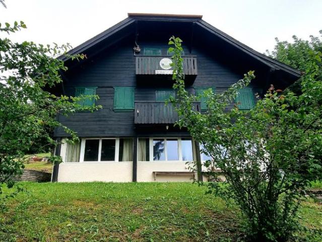 Chalet 15 Zimmer