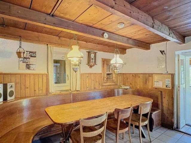 Chalet 15 Zimmer