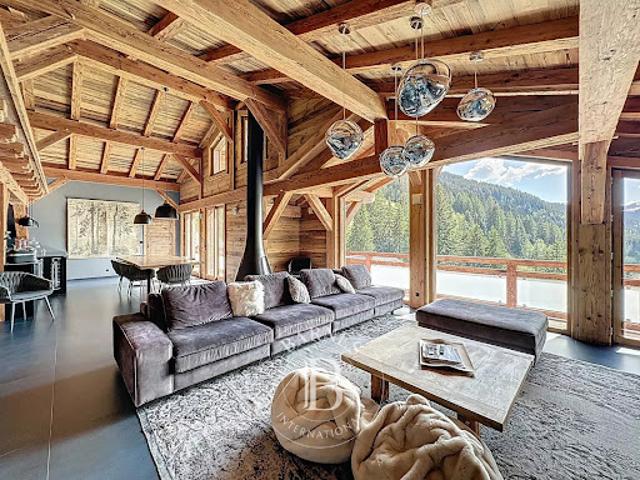 Chalet