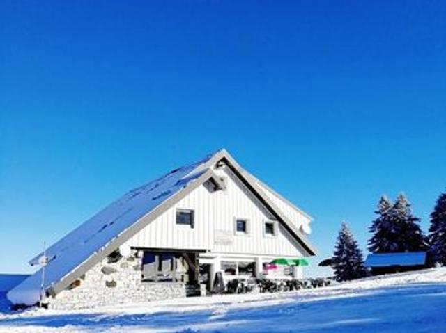 Chalet 16 pièces 440 m²
