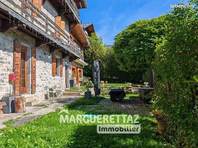 Chalet 17 pièces 547 m²