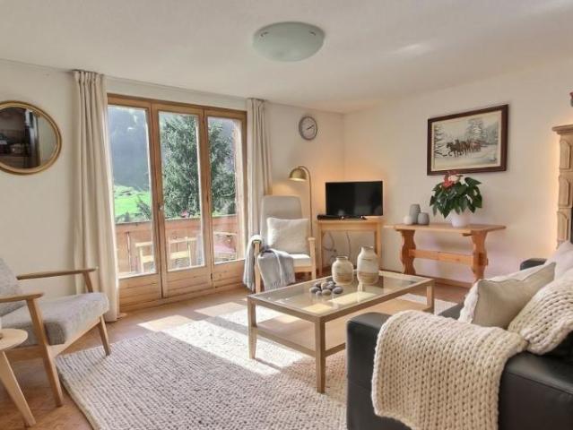 Chalet 17 Zimmer