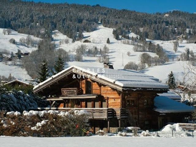 Chalet