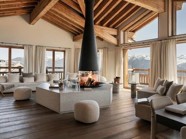 Chalet