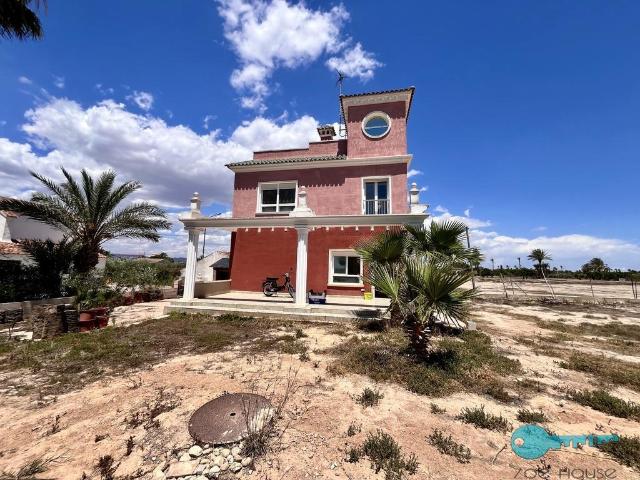 Chalet 190 m² en Elche Elx, Alicante 190m² Elche