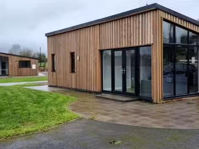 Chalet 1 & 2