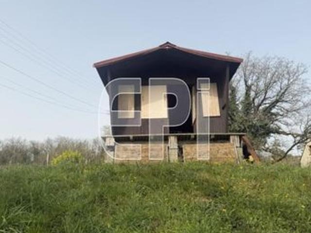 Chalet 1 pièce 1 m²