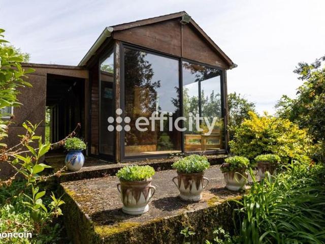 Chalet 1 pièce 32 m²