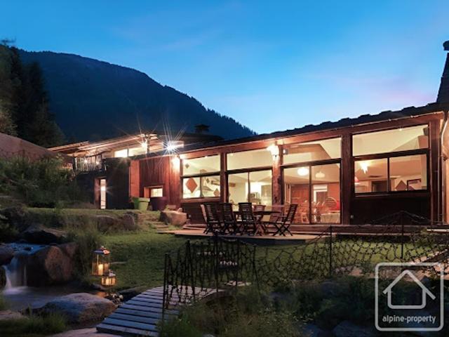 Chalet