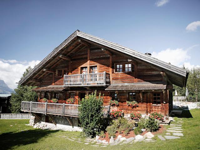 Chalet
