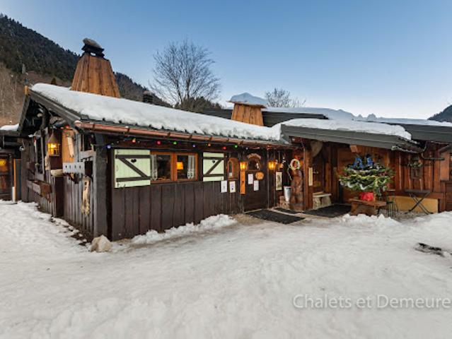 Chalet