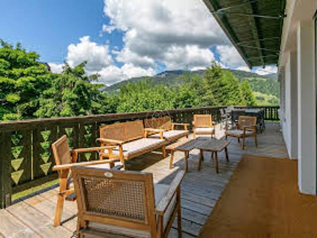 Chalet