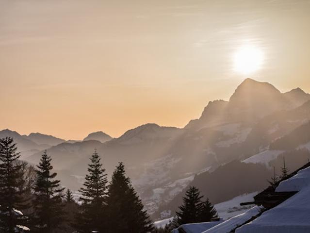 Chalet