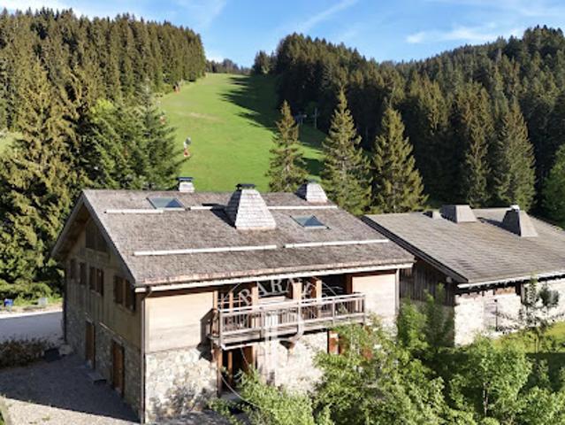 Chalet