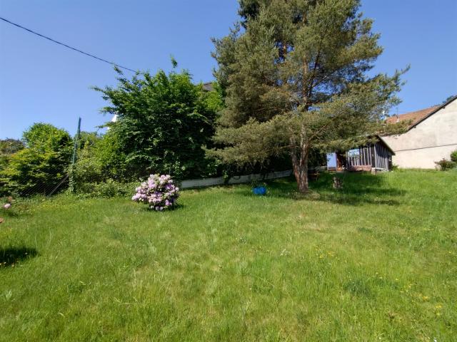 Chalet 24m² Oberhaslach