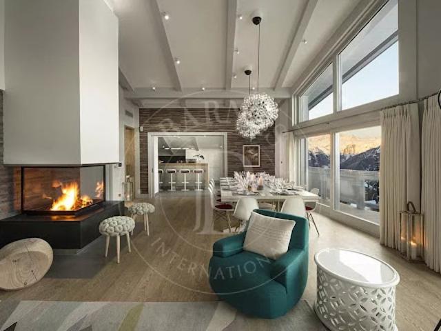 Chalet