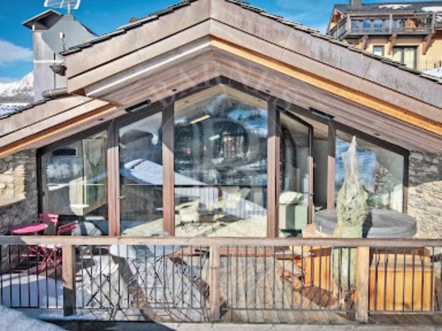 Chalet