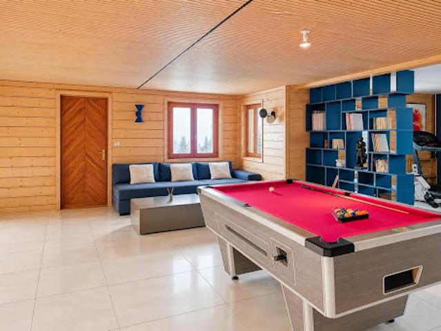 Chalet
