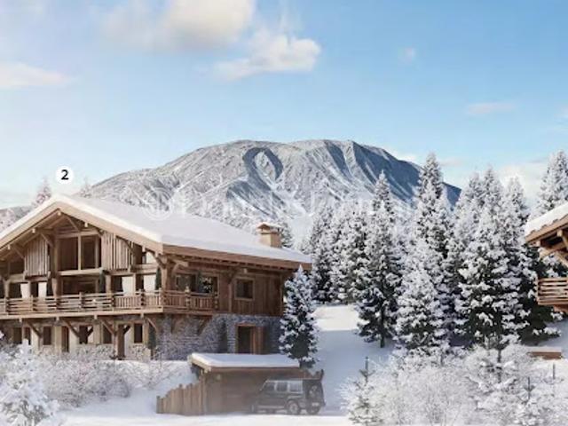 Chalet