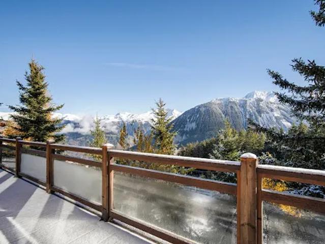 Chalet
