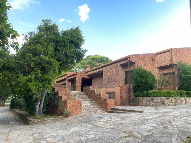 Chalet 294 m2