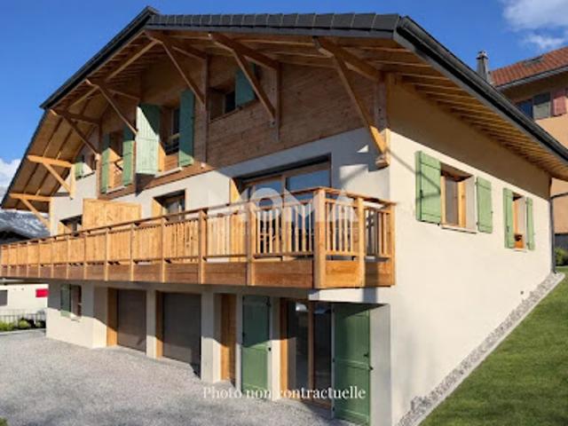 Chalet