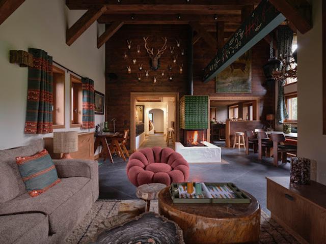 Chalet
