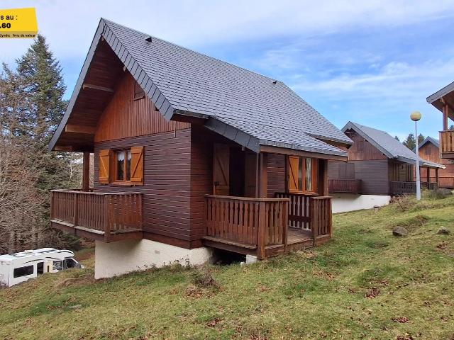 CHALET