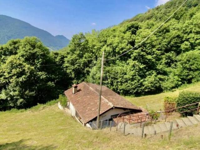 Chalet 2.5 Zimmer