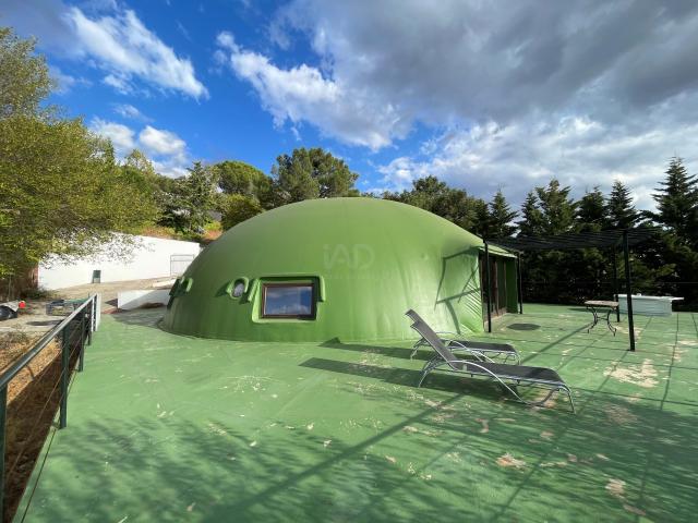 Chalet 2 dormitorios 150 m2