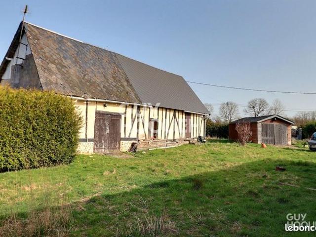 Chalet 2 pièces 102 m²