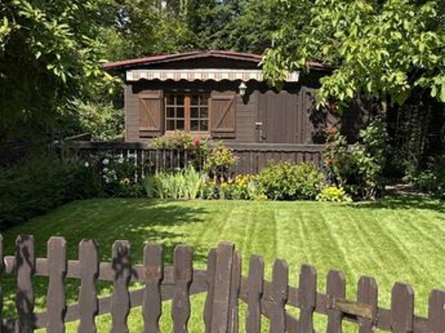 Chalet 2 pièces 24 m²