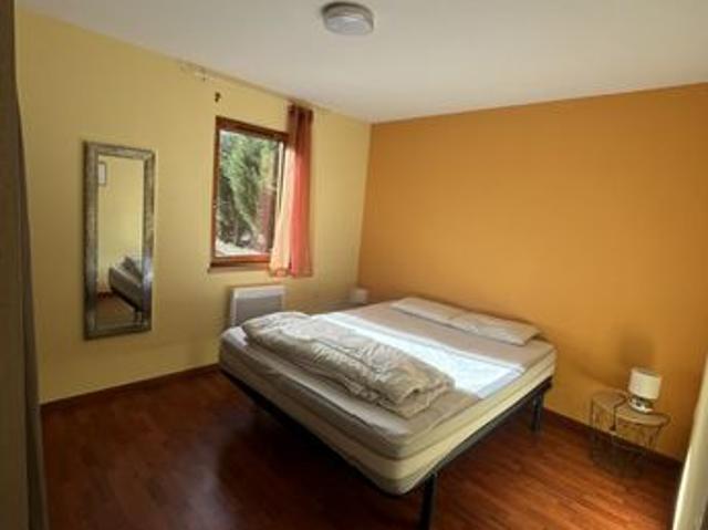 Chalet 2 pièces 31 m²