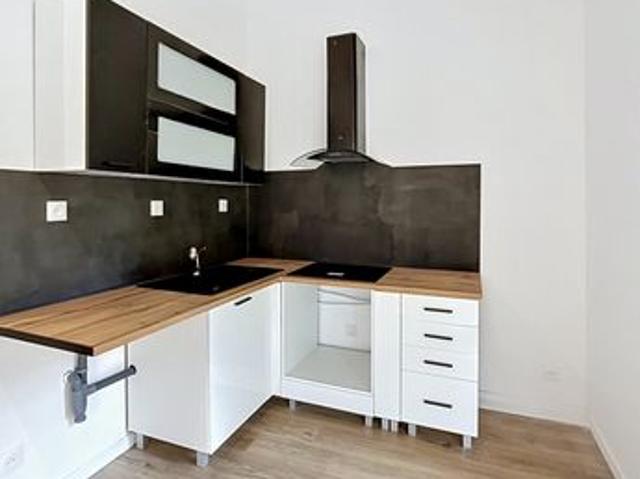 Chalet 2 pièces 33 m²