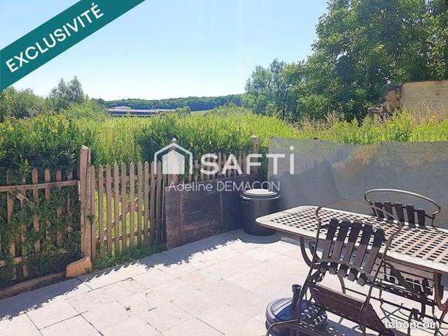 Chalet 2 pièces 36 m²