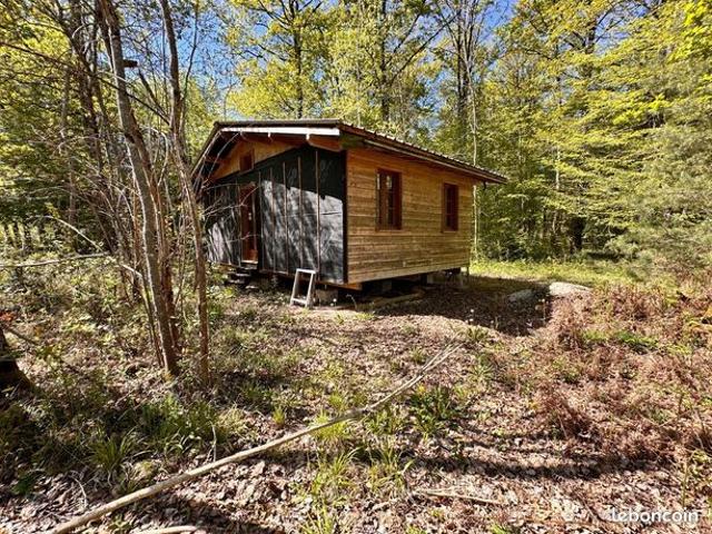 Chalet 2 pièces 40 m²